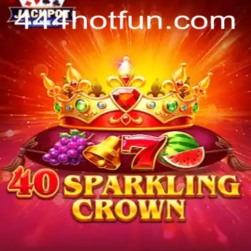 Unveiling 40SparklingCrown: The New Gaming Sensation