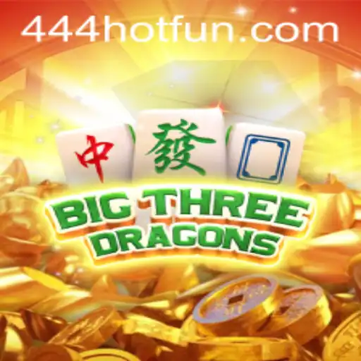 BigThreeDragons: A Thrilling Adventure in the World of Strategy Gaming
