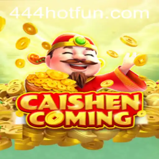 Discover the Thrilling World of CAISHENCOMING: Unveiling the Allure of 444HOT