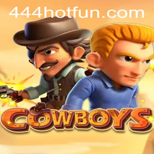 Exploring the Exciting World of COWBOYS: The Game That Redefines Adventure