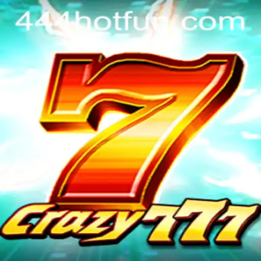 Crazy777: The Ultimate Gaming Experience with 444HOT