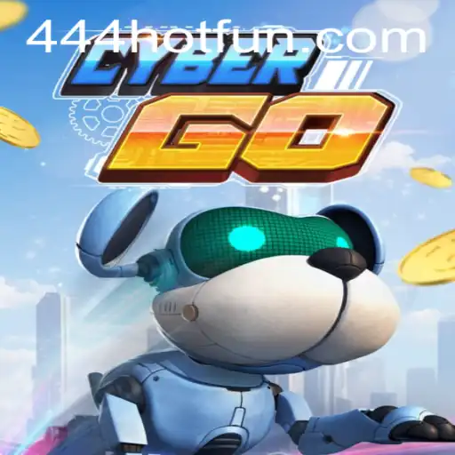 Step into the Future with CyberGO: A New Era of Strategic Gaming Awaits