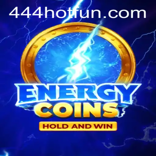 EnergyCoins: Engaging Gameplay with the 444HOT Challenge