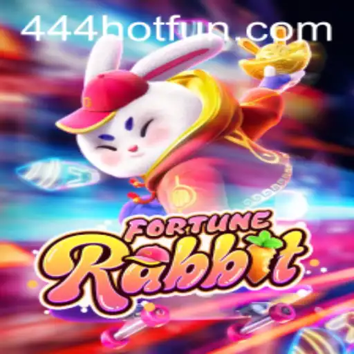 Unveiling the World of FortuneRabbit: Enter the Enchanting Realm of 444HOT