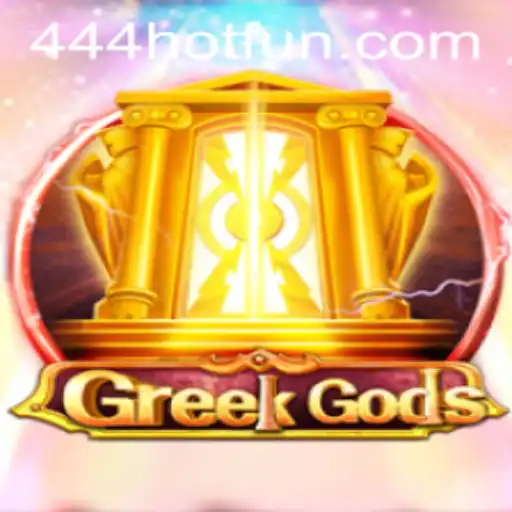 Unveiling GreekGods: The Mythical Adventure with 444HOT