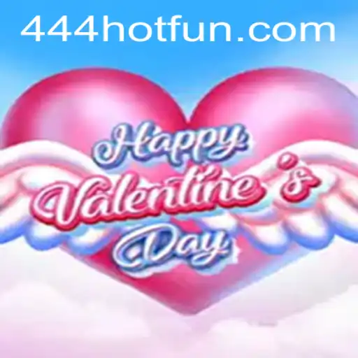 Happy Valentine's Day: Dive into the Enchanting World of 444HOT
