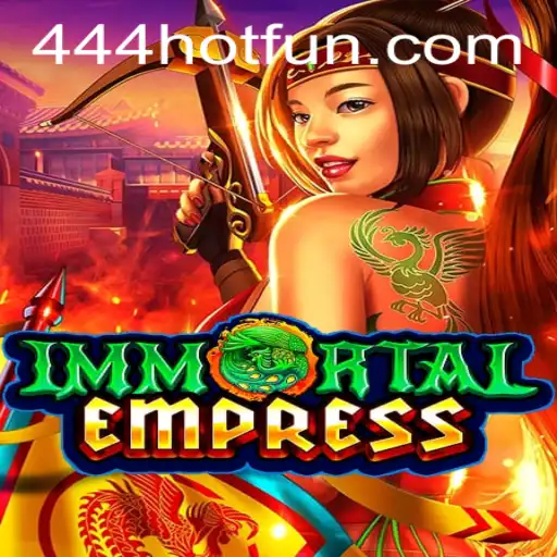 Exploring the Fascinating World of ImmortalEmpress