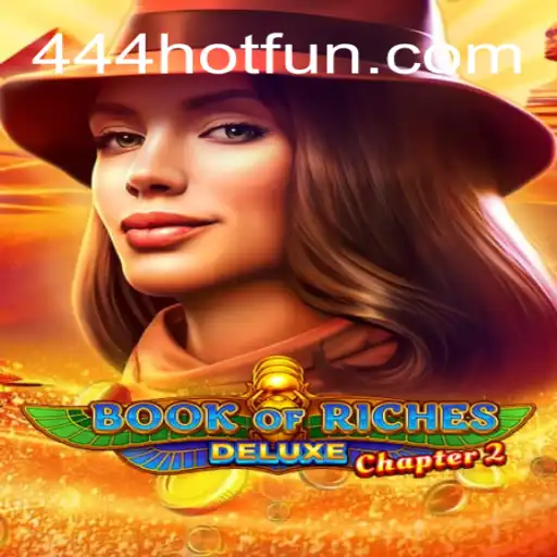 Unveiling the Mysteries of Book of Riches Deluxe Chapter 2
