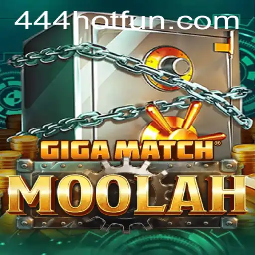 Introducing GigaMatchMoolah: The Exciting New Game Taking the World by Storm