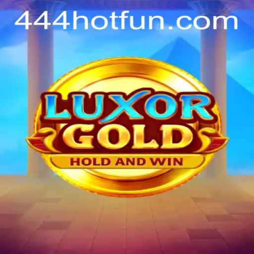 Discover the Thrills of LuxorGold: A New Era of Gaming