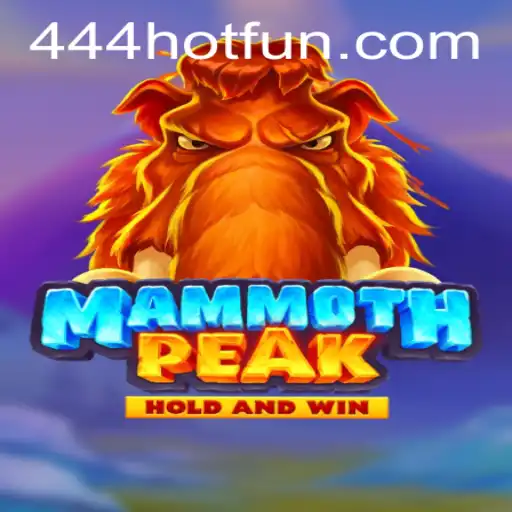 Unveiling MammothPeak: A Thrilling Expedition into the World of Survival and Strategy