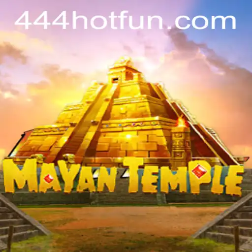 Discover the Thrills of 'MayanTemple': A Journey Through Ancient Mysteries