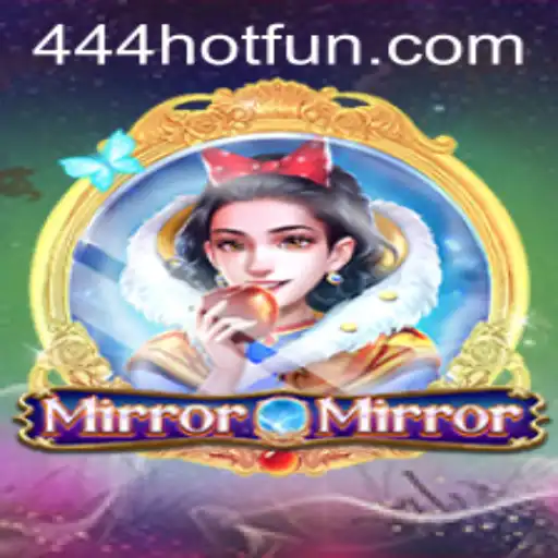 MirrorMirror: The Mesmerizing Game Everyone's Talking About