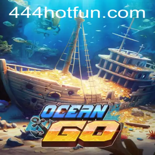 Explore the OceanGO Phenomenon: A Deep Dive into Adventure
