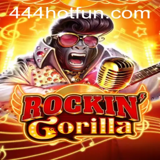 Exploring the Thrills of RockinGorilla: A Jungle Adventure Like No Other