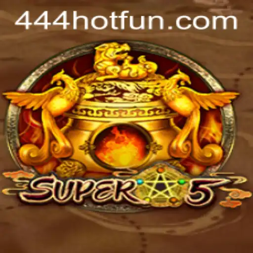 Unraveling the Excitement of Super5: The Ultimate Gaming Experience with 444HOT