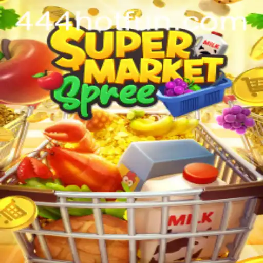 Exploring the Thrilling World of SupermarketSpree: A Game for Strategy Enthusiasts