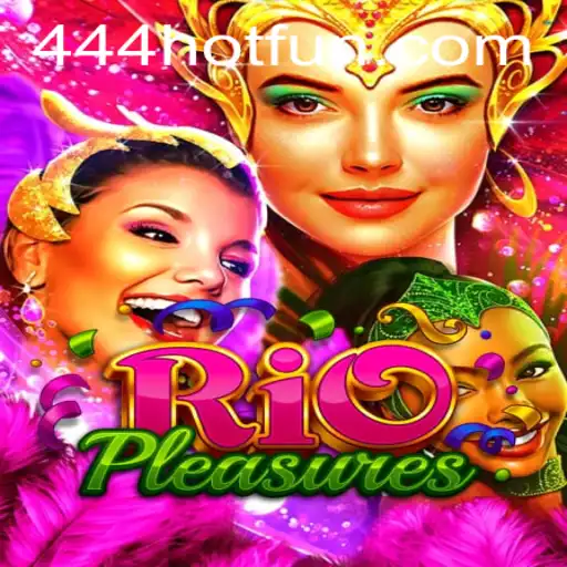 Exploring the Dynamic World of RioPleasures: A Captivating Gaming Experience