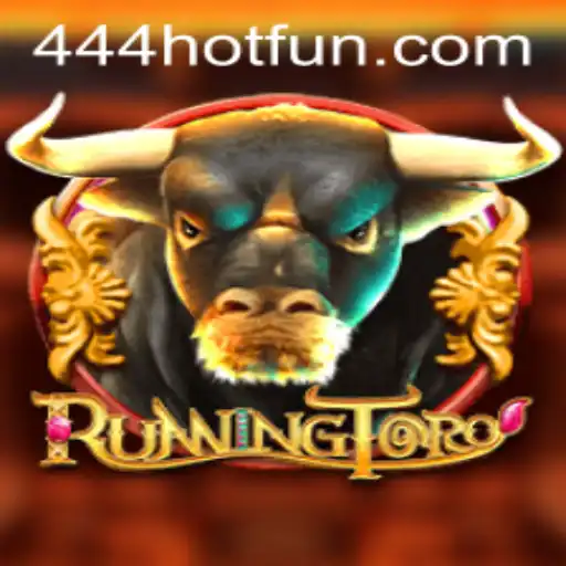 RunningToro: The Thrilling Adventure with a Twist of '444HOT'