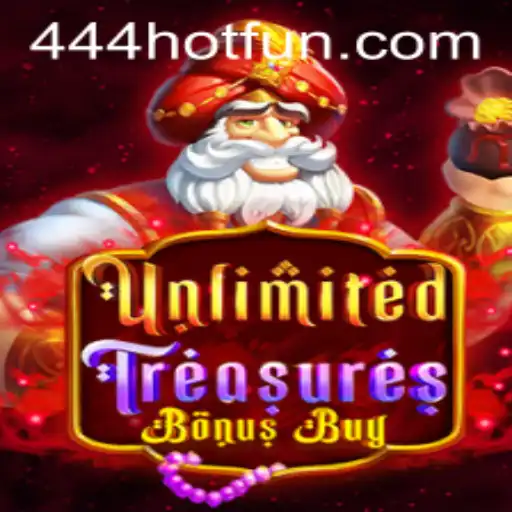 Unlock the Adventures of UnlimitedTreasuresBonusBuy with the Code 444HOT