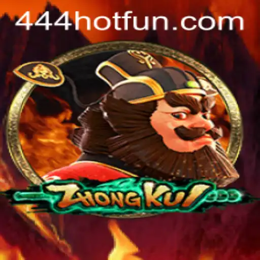 Unveiling the Thrilling World of ZhongKui: An In-Depth Look at Gameplay and Strategies under the 444HOT Spotlight